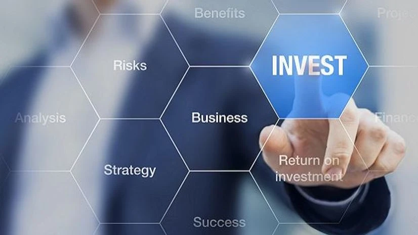 Finanzierung Und Investition