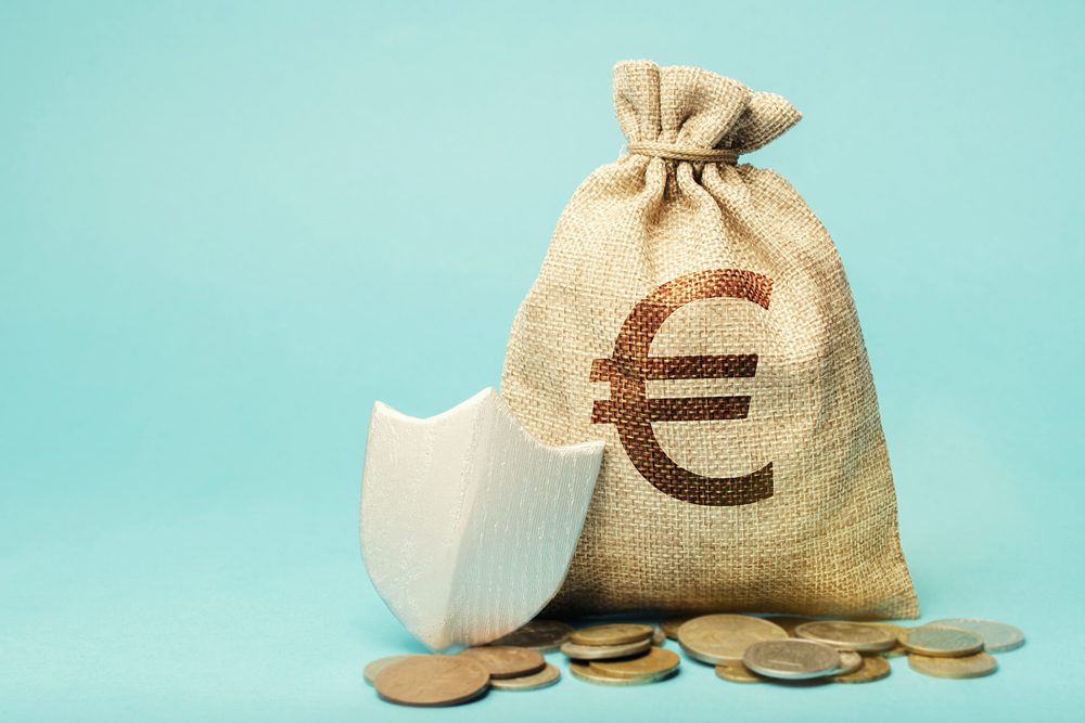 Sichere Geldanlage Berlin