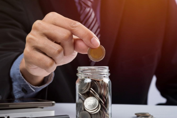 Festverzinsliche Anlagen