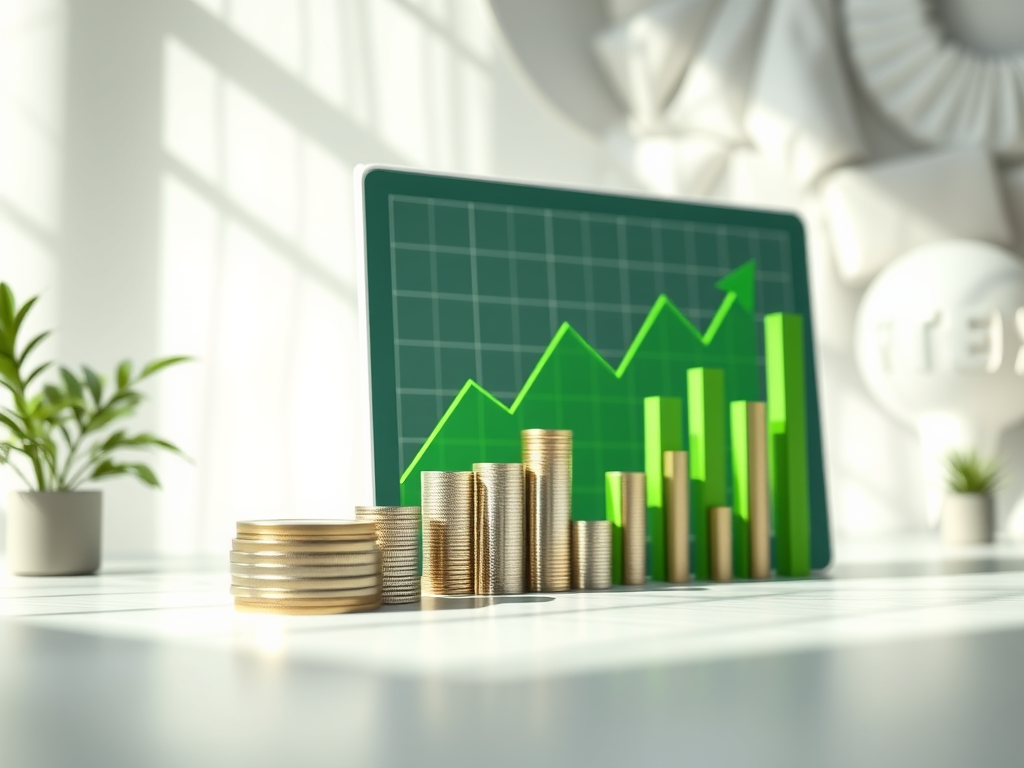 In Investmentfonds Investieren